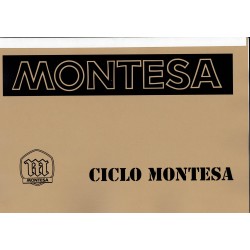 Manual Ciclo Montesa