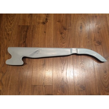 Cubrecadenas Metralla 62