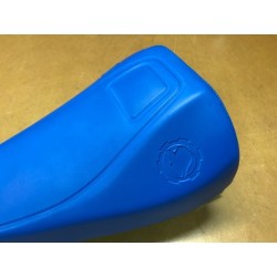 Asiento Sherpa mod. 199 A-B azul