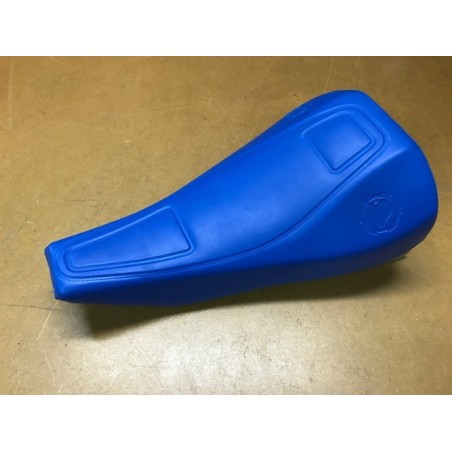 Asiento Sherpa mod. 199 A-B azul