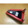 Asiento Sherpa mod. 199 rojo