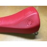 Asiento Sherpa mod. 199 rojo