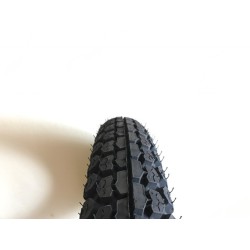 Neumático 3.00x18 tras. Esculpido