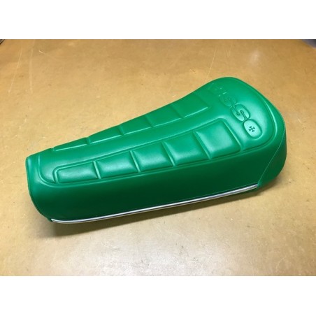 Asiento Ossa MAR, Trial '77 verde