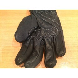 Guantes Bultaco Invierno piel