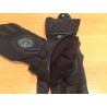 Guantes Bultaco Invierno textil y piel