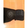 Guantes Bultaco Invierno textil y piel