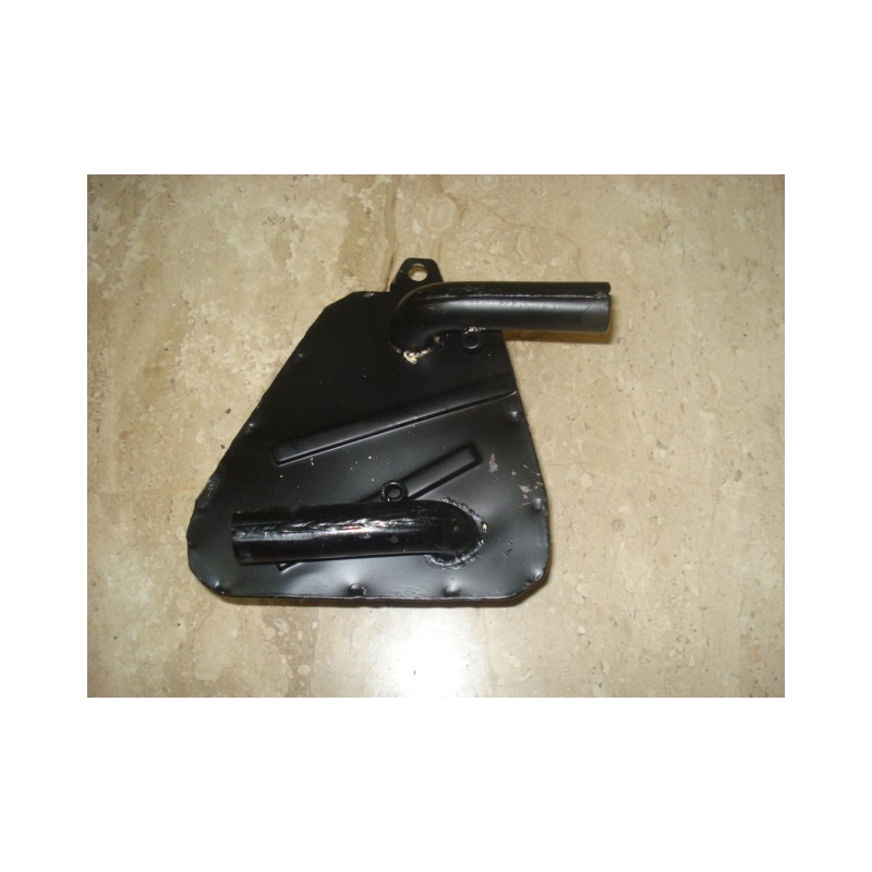 Silencioso Sherpa mod. 80-91-92