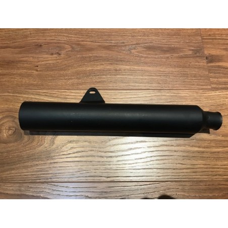 Silencioso Cota 242-330