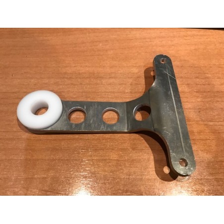 Soporte cubrecadenas Cota y Enduro