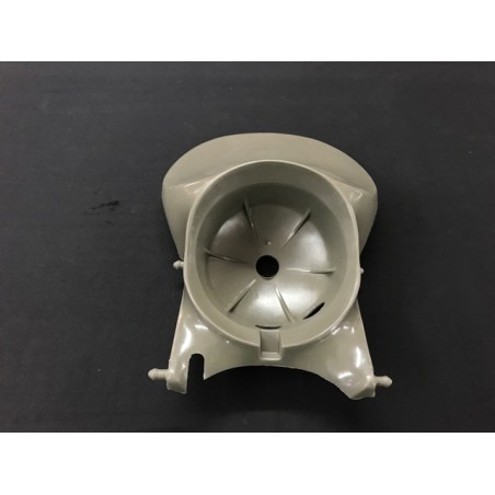 Portafaro H6-H7 militar