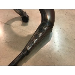 Escape Frontera 370 MK11