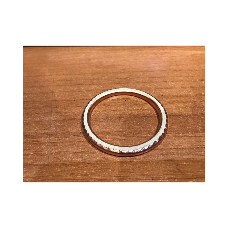 Junta escape 62 X 51 X 4.5 mm