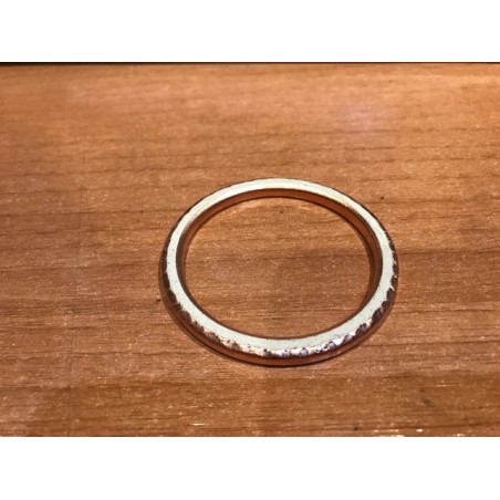 Junta escape 62 X 51 X 4.5 mm