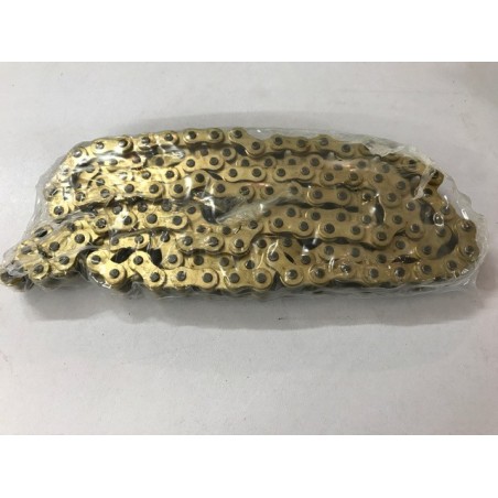 Cadena RK GB520KZ Oro