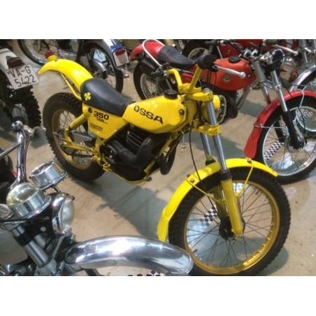 Ossa TR80 350cc