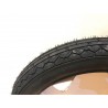 Neumático 19"  3.25x19 Continental delantero
