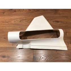 Tapa lateral Montadero derch.