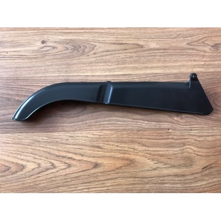 Cubrecadenas Impala -C. Negro