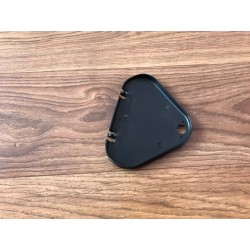 Tapa caja herramientas Impala 2, Comando, Turismo-C. Negro