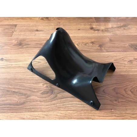 Carcasa Impala 2, Comando, Turismo