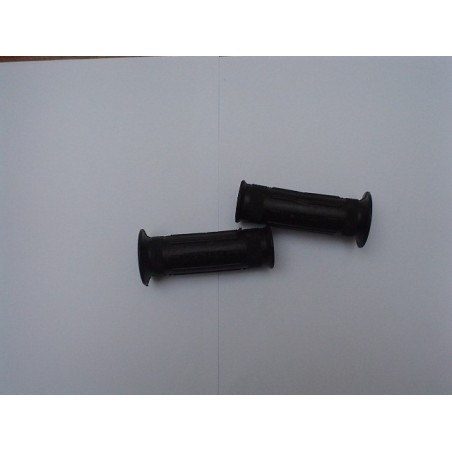 Puños de goma Cota 25