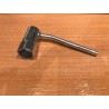 Llave de bujía