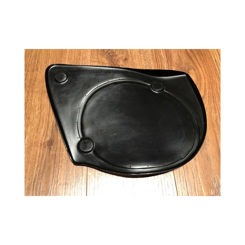 Juego T. Laterales Enduro 360H6 1ª serie en plástico