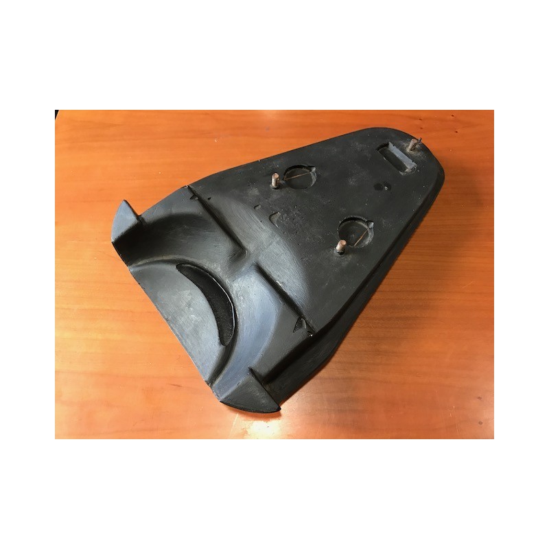 Asiento Cota 242 2ª serie