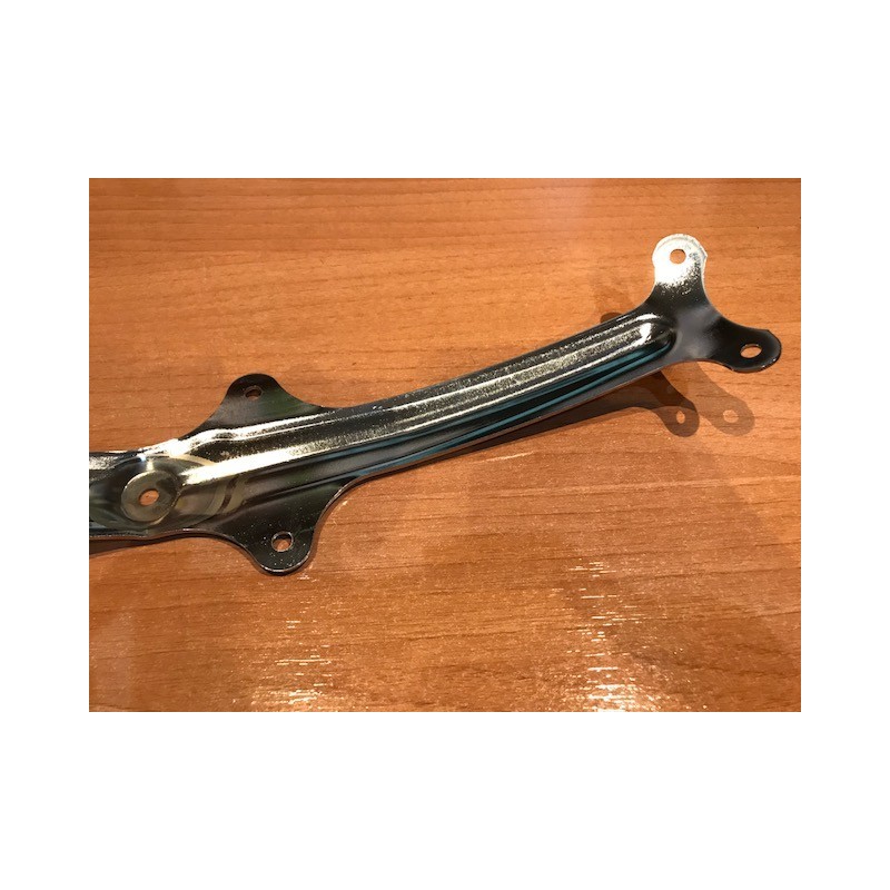 Sujeción guardabarros Frontera, Matador