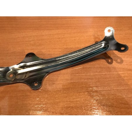 Sujeción guardabarros Frontera, Matador