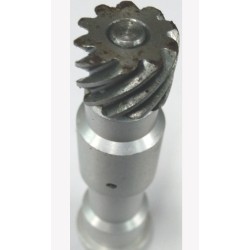 Reenvío rueda delantera Frontera y Alpina 10 dientes