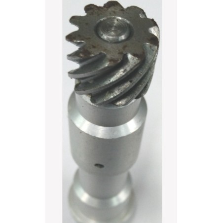 Reenvío rueda delantera Frontera y Alpina 10 dientes