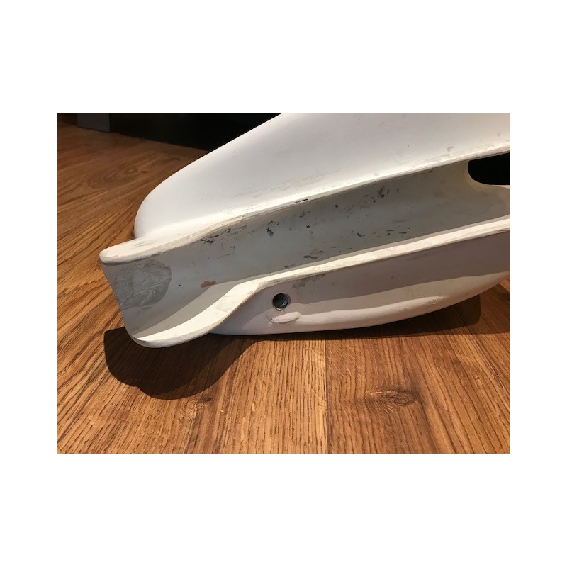 Depósito Sherpa mod. 10 1ª serie