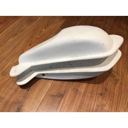 Depósito Sherpa mod. 10 1ª serie