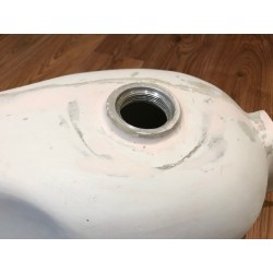 Depósito Sherpa mod. 10 1ª serie