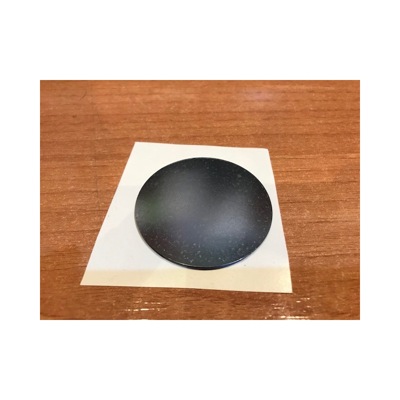 Adh. Redondo depósito Montesa resina