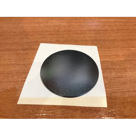 Adh. Redondo depósito Montesa resina