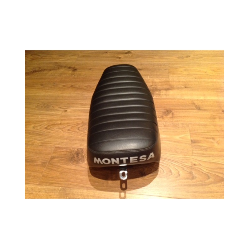 Asiento King Scorpion