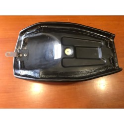 Asiento King Scorpion