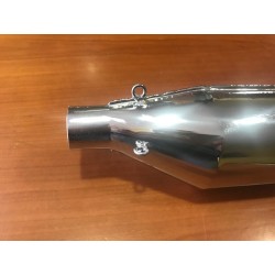 Silencioso Pursang MK6