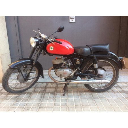 OSSA 125B