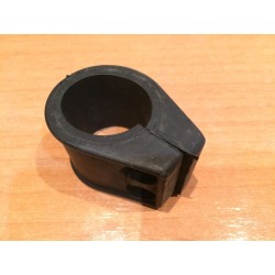 Goma sujeción botella amortiguador Montesa