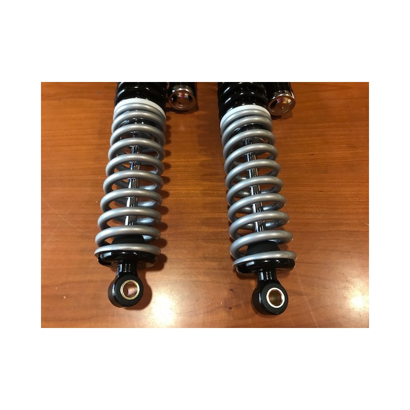 Amortiguadores Betor Pursang MK9-10  375mm