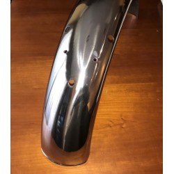 Guardabarros Metralla GT-GTS trasero