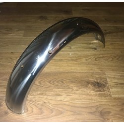 Guardabarros Metralla GT-GTS trasero