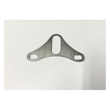 Soporte Km Cota 348 Trail