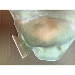 T. Lateral Super Pioneer, enduro Phantom 125 der.