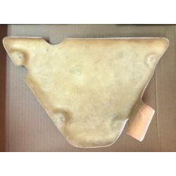 T. Lateral Super Pioneer, enduro Phantom 125 izq.