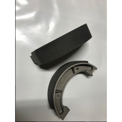 Mordazas Ossa 125,150,160 1ª serie